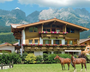 Landhaus Horngacher, Ellmau, Österreich, Ellmau, Österreich